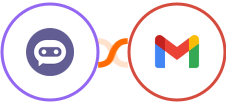 Botstar + Gmail Integration