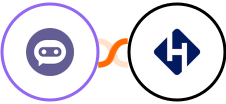 Botstar + Helpwise Integration
