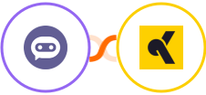 Botstar + KrosAI Integration