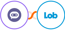 Botstar + Lob Integration