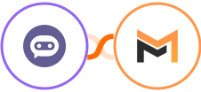 Botstar + Mailifier Integration