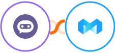 Botstar + ManyReach Integration