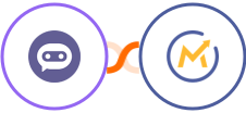 Botstar + Mautic Integration