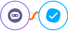 Botstar + MeisterTask Integration