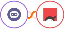 Botstar + Ninja Forms Integration