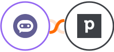 Botstar + Pipedrive Integration