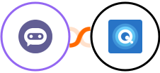 Botstar + Quotient Integration