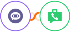 Botstar + Slybroadcast Integration