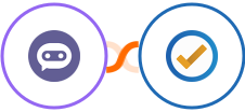 Botstar + Toodledo Integration