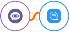 Botstar + Wassenger Integration