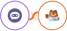 Botstar + WPForms Integration