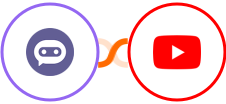 Botstar + YouTube Integration