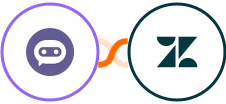 Botstar + Zendesk Integration