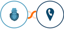 Bouncer + CallRail Integration