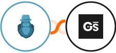 Bouncer + GitScrum   Integration