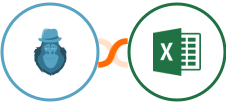 Bouncer + Microsoft Excel Integration