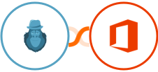 Bouncer + Microsoft Office 365 Integration