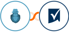 Bouncer + Smartsheet Integration