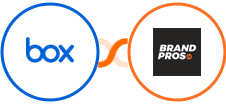Box + BrandPros Integration