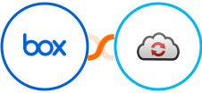 Box + CloudConvert Integration