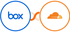 Box + Cloudflare Integration