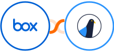 Box + Delivra Integration