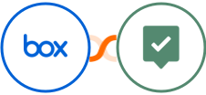 Box + EasyPractice Integration