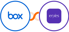 Box + Erxes Integration