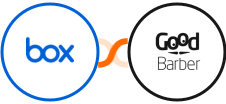 Box + GoodBarber(Content) Integration