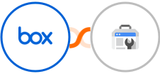 Box + Google Search Console Integration