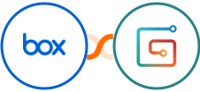 Box + Gumroad Integration