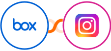 Box + Instagram Lead Ads Integration