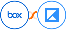 Box + Kajabi Integration