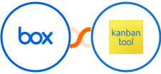 Box + Kanban Tool Integration