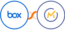 Box + Mautic Integration