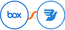 Box + MessageBird Integration