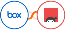 Box + Ninja Forms Integration