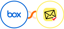 Box + NioLeads Integration