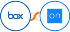 Box + Ontraport Integration
