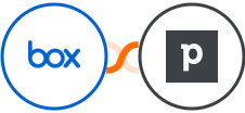 Box + Pipedrive Integration