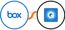 Box + Quotient Integration