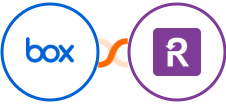 Box + Recurly Integration