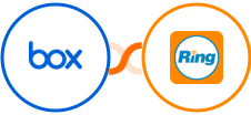 Box + RingCentral Integration