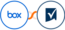 Box + Smartsheet Integration