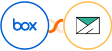 Box + SMTP Integration