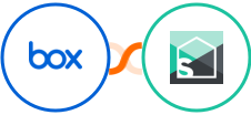 Box + Splitwise Integration