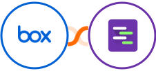 Box + Tars Integration