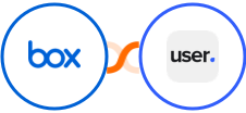 Box + User.com Integration