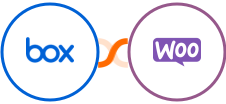 Box + WooCommerce Integration
