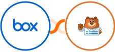 Box + WPForms Integration